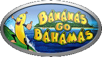 Играть бесплатно в игровые автоматы Bananas go Bahamas