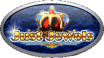 Играть бесплатно в игровые автоматы Just Jewels