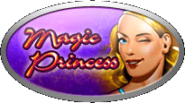 Играть бесплатно в игровые автоматы Magic Princess