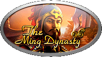 Играть бесплатно в игровые автоматы Ming Dynasty