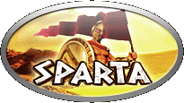 Играть бесплатно в игровые автоматы Sparta